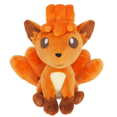 Vulpix S (Pocket Monsters)