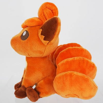 Vulpix S (Pocket Monsters)