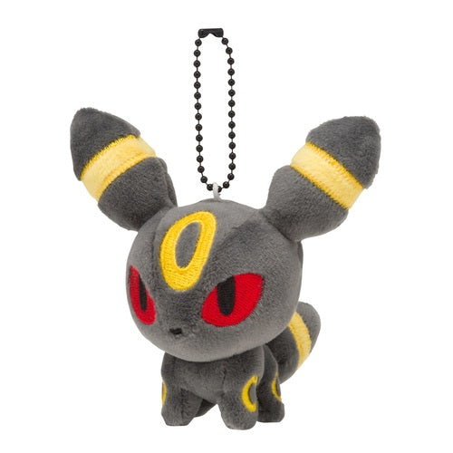 Umbreon Keychain (Pokemon Dolls)