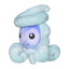 Castform - Snow (Pokémon fit)