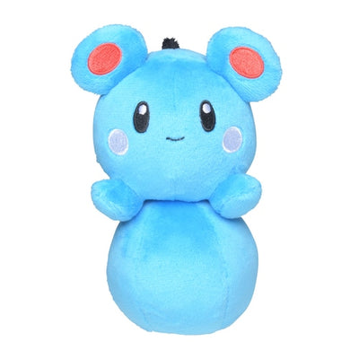 Azurill (Pokemon Fit)