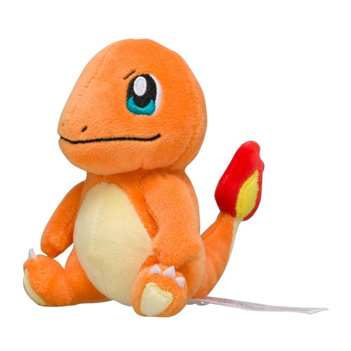 Charmander (Pokemon Fit)