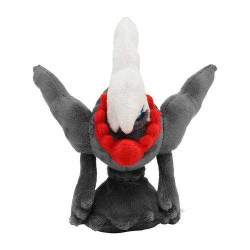 Darkrai (Pokemon Fit)