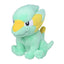 Electrike (Pokémon fit)