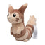 Furret (Pokémon fit)