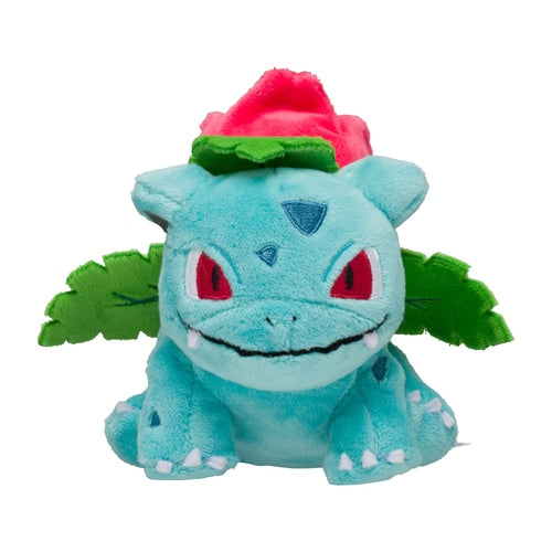 Ivysaur (Pokemon Fit)