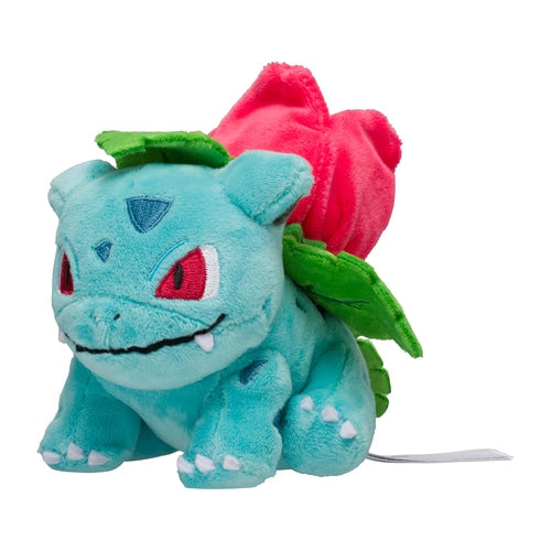 Ivysaur (Pokemon Fit)