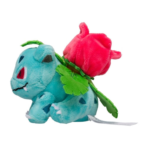 Ivysaur (Pokemon Fit)