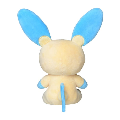 Minun (Pokémon fit)