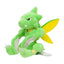 Scyther (Pokémon fit)