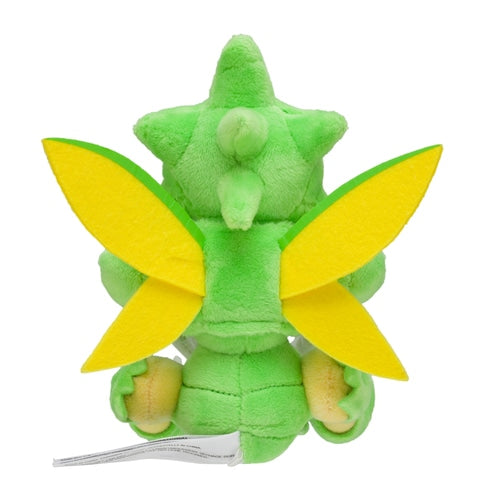 Scyther plush store