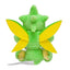 Scyther (Pokémon fit)