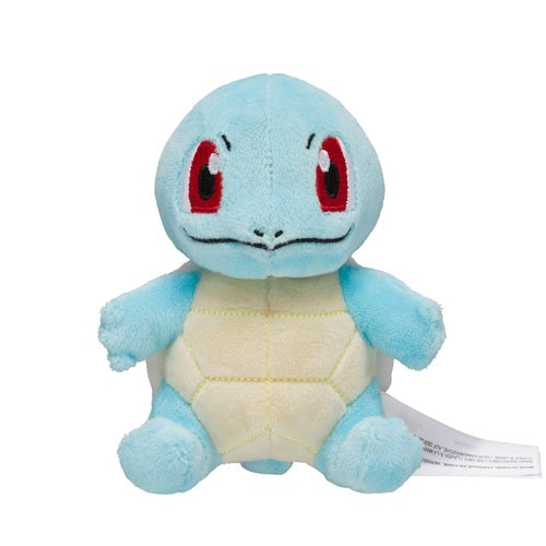 Squirtle (Pokemon Fit)