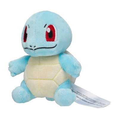 Squirtle (Pokemon Fit)