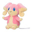 Audino (Pokémon fit)