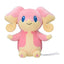 Audino (Pokémon fit)