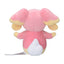 Audino (Pokémon fit)