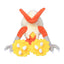 Blaziken (Pokémon fit)