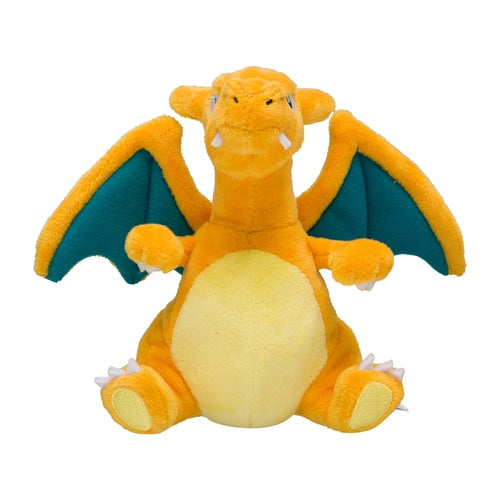 Charizard (Pokemon Fit)