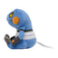 Croagunk (Pokémon fit)