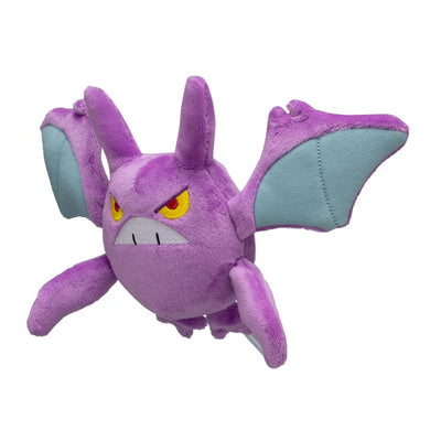 Crobat (Pokémon fit)