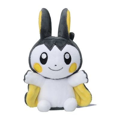 Emolga (Pokemon Fit)