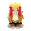 Entei (Pokémon fit)