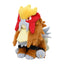 Entei (Pokémon fit)