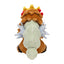Entei (Pokémon fit)