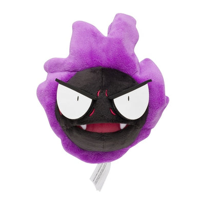 Gastly (Pokemon Fit)