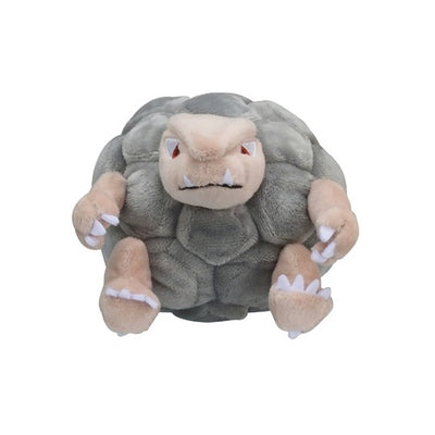 Golem (Pokémon fit)