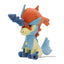 Keldeo (Pokémon fit)