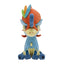 Keldeo (Pokémon fit)