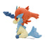 Keldeo (Pokémon fit)