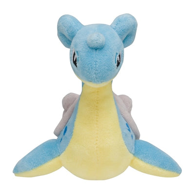 Lapras (Pokemon Fit)