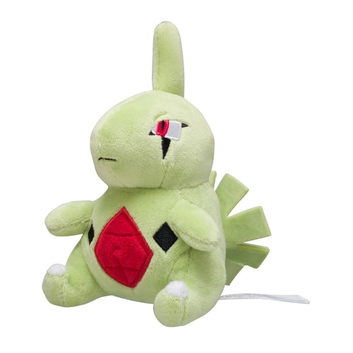 Larvitar (Pokemon Fit)