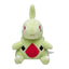 Larvitar (Pokémon fit)