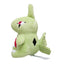 Larvitar (Pokémon fit)
