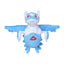 Latios (Pokémon fit)