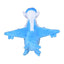 Latios (Pokémon fit)