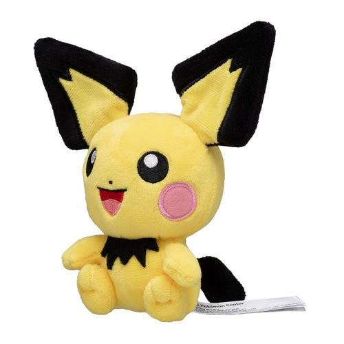 Pichu (Pokemon Fit)