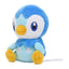 Piplup (Pokémon fit)