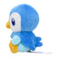 Piplup (Pokémon fit)