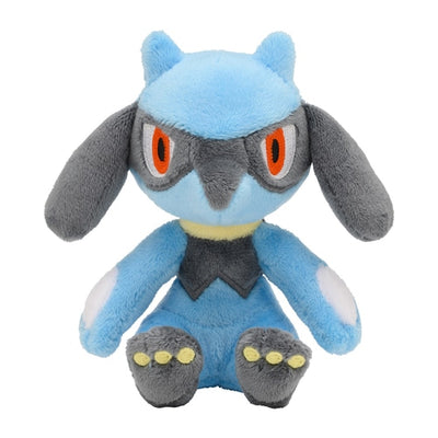 Riolu (Pokemon Fit)