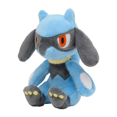 Riolu (Pokemon Fit)