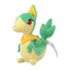 Servine (Pokémon fit)