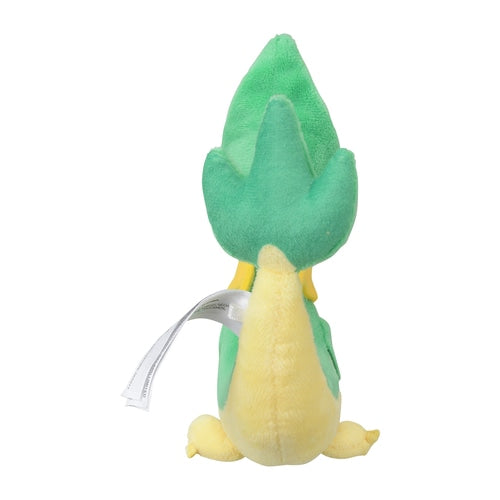 Servine (Pokémon fit)