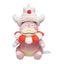 Slowking (Pokémon fit)