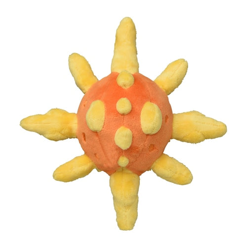 Solrock (Pokemon Fit)