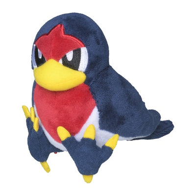 Taillow (Pokémon fit)